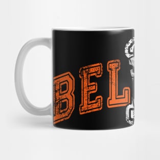 Chase Believe Mug